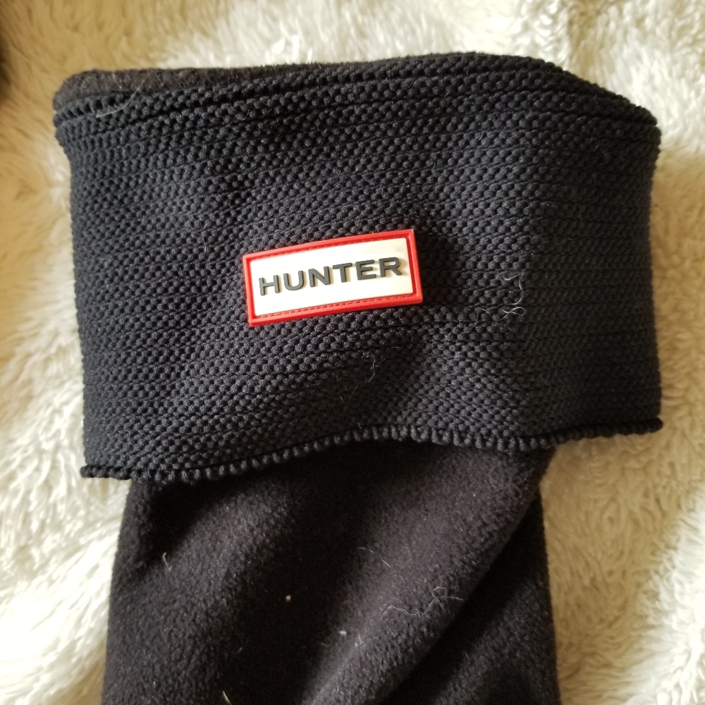 Hunter boot socks - Picture 2 of 5